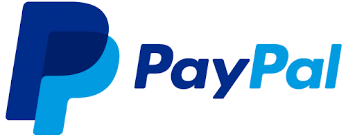 pay with paypal - Heath Ledger Store